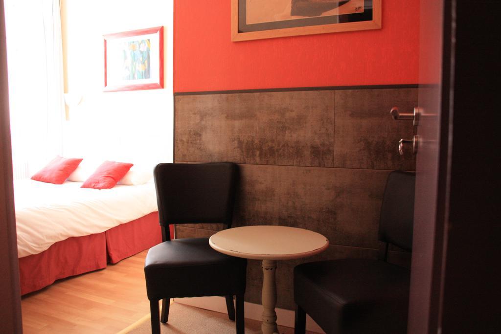 Hôtel La Côte Sauvage Les Sables-dʼOlonne Quarto foto